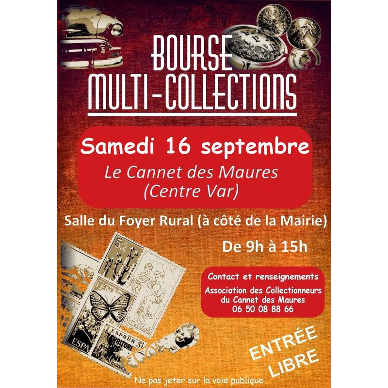 Salon Des Collectionneurs